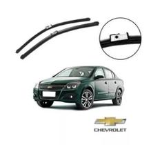 Par Palheta Parabrisa Vectra Gt Gtx 2007 2008 2009 2010 2011
