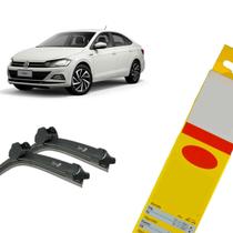 Par Palheta VW Virtus Novo Polo Original Dyna Envio 24h Par Palheta VW Virtus Novo Polo Original Dyna Envio 24h