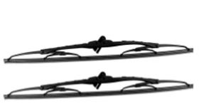 Par palhetas 18/18 polegadas para caminhoes/ onibus