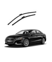 Par Palhetas Automotiva Limpador Para-brisa Audi A4 Q5 08/15