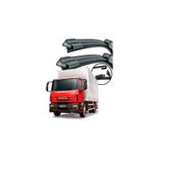 Par Palhetas Automotiva Limpadores Para-brisa Caminhão Iveco Tector 150e21 11/19 Par Palhetas Automotiva Limpadores Para-brisa Caminhão Iveco Tector 150e21 11/19