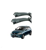Par Palhetas Automotiva Para-brisa Corsa Novo Sedan Montana Par Palhetas Automotiva Para-brisa Corsa Novo Sedan Montana