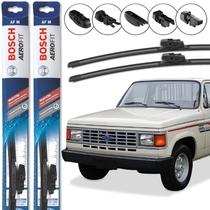 Par Palhetas Bosch Multiclip Chevrolet C20 D20 1985 a 1997 Par Palhetas Bosch Multiclip Chevrolet C20 D20 1985 a 1997