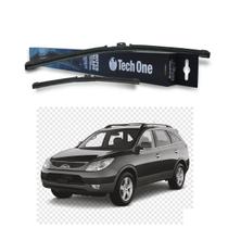 Par Palhetas Carro Limpador de Parabrisa Hyundai Veracruz Par Palhetas Carro Limpador de Parabrisa Hyundai Veracruz