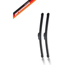 Par Palhetas Diant Aeroflat 23/15 Gol Saveiro Uno Moby F103