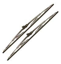 Par Palhetas Dianteira 24 Polegadas Mercedes Agrale Todos Par Palhetas Dianteira 24 Polegadas Mercedes Agrale Todos