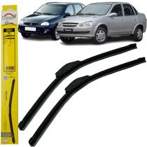 Par Palhetas Dianteira Corsa Sedan Classic 1995 A 2016 Dyna Par Palhetas Dianteira Corsa Sedan Classic 1995 A 2016 Dyna