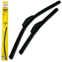 Par Palhetas Dianteira CrossFox SpaceFox SpaceCross Fox Dyna