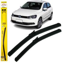 Par Palhetas Dianteira Gol G6 De 2013 Até 2019 Dyna Original
