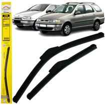 Par Palhetas Dianteira Palio Adventure De 1999 A 2003 Dyna