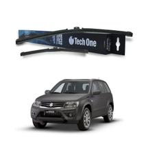 Par Palhetas Limpador de Parabrisa P/ Vitara 2017 em Diante Par Palhetas Limpador de Parabrisa P/ Vitara 2017 em Diante