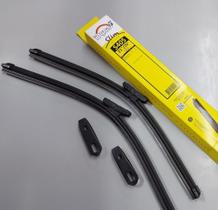 Par Palhetas Limpador Duster 2021 Em Diante Dyna S405