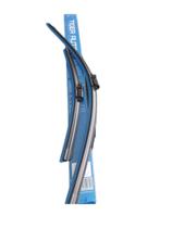 Par palhetas limpador parabrisa dianteiro específica Ford Ka 10/..13 Tam 19"17 poleg