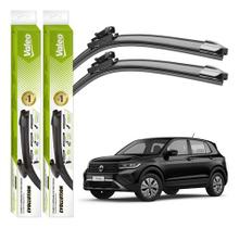 Par Palhetas Limpador Parabrisa Original Valeo Clip 26 18 Volkswagen T-cross 2019 A 2025 Par Palhetas Limpador Parabrisa Original Valeo Clip 26 18 Volkswagen T-cross 2019 A 2025