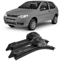 Par Palhetas Limpador Parabrisa Palio 2016 a 2017 Original Bosch Aerofit 22" 16" Par Palhetas Limpador Parabrisa Palio 2016 a 2017 Original Bosch Aerofit 22" 16"