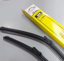 Par Palhetas Limpador Renegade 2015 a 2016 Dyna S405