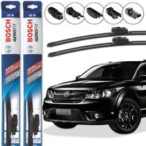Par Palhetas Original Bosch Multiclip Freemont 2011 a 2016 Par Palhetas Original Bosch Multiclip Freemont 2011 a 2016