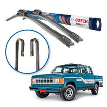 Par Palhetas Parabrisa Bosch Gm D20 A20 A40 C20 1985 A 1997