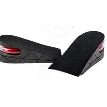 Par Palmilha Aumente 5cm De Altura Ar Max Anti Impacto Em Pvc