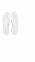 Par Palmilha Silicone Gel Anti Impacto Cristal Par Palmilha Silicone Gel Anti Impacto Cristal