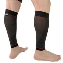 Par Panturrilheira Compressão Esportivo Mangas Proteção VR5690G Preto G Vollo Sports Par Panturrilheira Compressão Esportivo Mangas Proteção VR5690G Preto G Vollo Sports