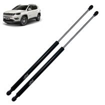 Par Par Amortecedor Tampa Traseira Porta Malas Compass 18 19 Par Par Amortecedor Tampa Traseira Porta Malas Compass 18 19