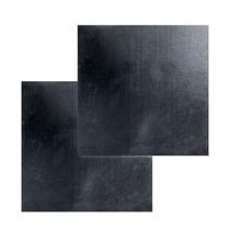 Par Parabarro Carreta Caminhão Lameiro Liso 50x50 Cm