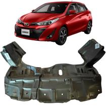 Par Parabarro Central inferior Toyota Yaris 2018 2019 2020 2021 Par Parabarro Central inferior Toyota Yaris 2018 2019 2020 2021