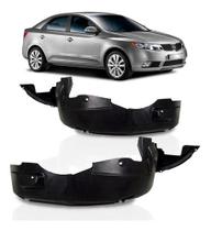 Par parabarro dianteiro cerato 09 10 11 12