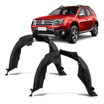 Par Parabarro Dianteiro Duster 2010 a 2020 Direito e Esquerdo