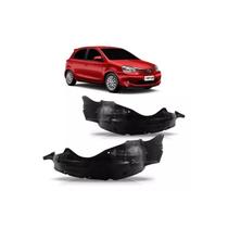 Par Parabarro Dianteiro Etios Hatch Sedan 2012 2013 2014 2015 2016 2017 - DF&B