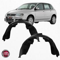 Par Parabarro Dianteiro Fiat Stilo 2003 a 2011 Original Par Parabarro Dianteiro Fiat Stilo 2003 a 2011 Original