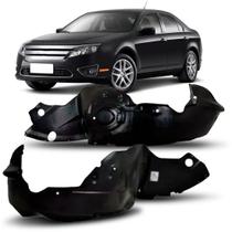 Par Parabarro Dianteiro Ford Fusion 2010 2011 2012