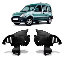 Par Parabarro Dianteiro Kangoo 1998 A 2008