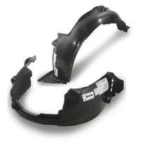 Par Parabarro Dianteiro Lado Direito Esquerdo Pecas Genuinas Gm Onix 1.0,1.4 prisma Kit2331