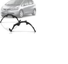 Par Parabarro Dianteiro New Fit 2009 2010 2011
