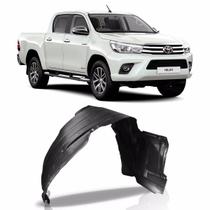 Par Parabarro Dianteiro Nova Hilux 2016 2017 2018 Sr Srv Srx - DTS