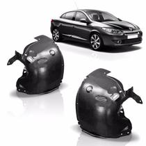 Par Parabarro Dianteiro para Fluence 2010 11 12 13 14 A 2018