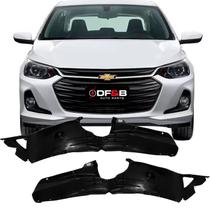 Par Parabarro Dianteiro Para Onix 2020 2021 2022 2023 2024