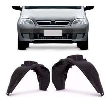 Par Parabarro Dianteiro Pecas Genuinas Gm Montana corsa Kit2189