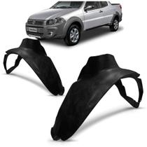 Par Parabarro Dianteiro Strada Working 2014 2015 2016 2017