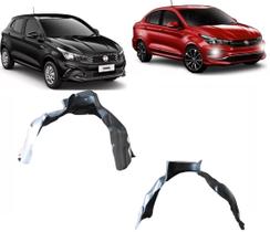 Par Parabarro Lameiro Argo Cronos 2017 2018 2019 Dianteiro