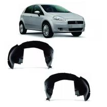 Par Parabarro Lameiro Punto 2006 2007 a 2015 2016 Dianteiro