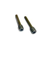 Par Parafuso Allen Fixação Pastilha Freio Cg Titan 125 150 Par Parafuso Allen Fixação Pastilha Freio Cg Titan 125 150