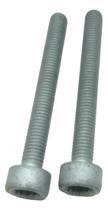 Par Parafuso Cilindrico Cabeça Multidentada Amarok N91131601