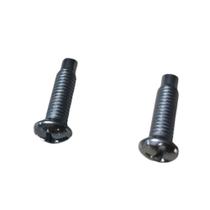 Par parafuso fixaçao capa pisca dianteiro fusca