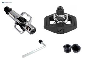 Par Parafuso para Pedal Mtb Crank Brothers Egg Beater 1 candy 1