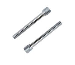 Par Parafuso Pinça Freio Caliper Honda Cbx 250 Twister 2983 Par Parafuso Pinça Freio Caliper Honda Cbx 250 Twister 2983