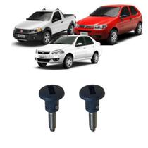 Par Parafuso Tampa Fusível FIat Palio Punto Siena Strada Par Parafuso Tampa Fusível FIat Palio Punto Siena Strada