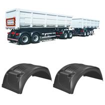 Par Paralama Carreta Facchini 2009 até 2012 - 3131400001 Par Paralama Carreta Facchini 2009 até 2012 - 3131400001